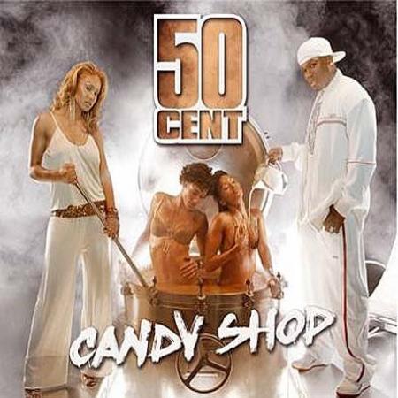 candy shop