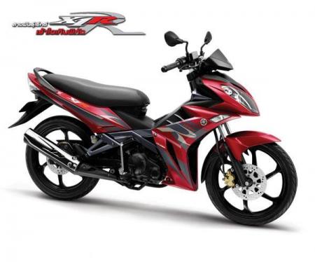 x1-r rouge