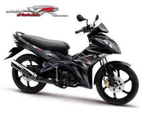 la x1-r