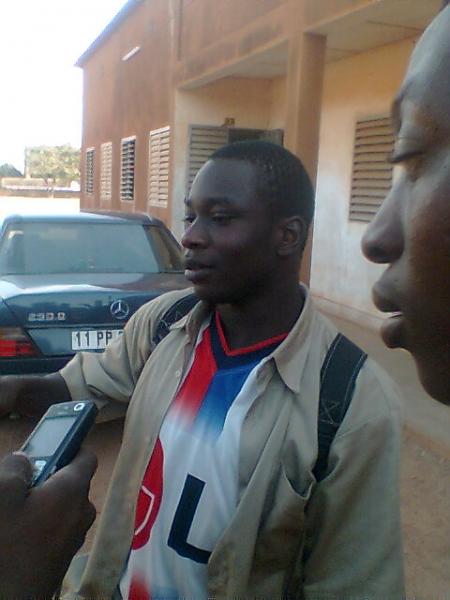 l8 7 Doulaye million