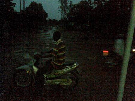 baye lè keus sou la pl8
