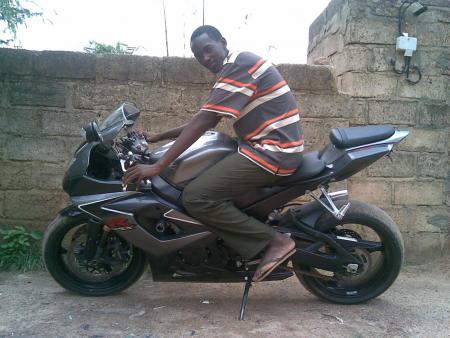 7 mw sur ma Suzuki
