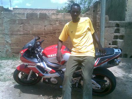 encor mw sur ma tiere
