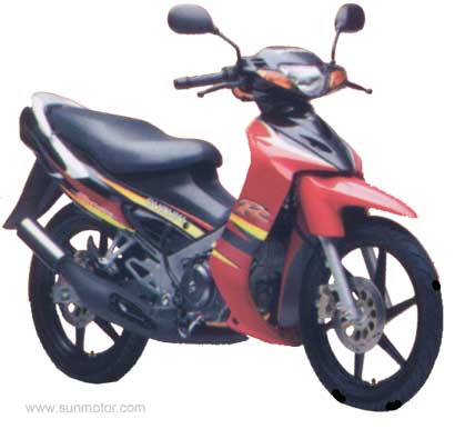 le monde des moto